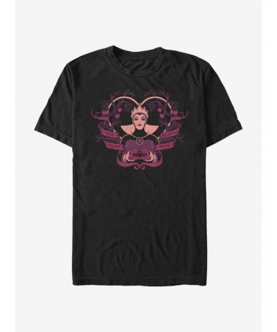 Disney Villains Your Heart Belongs To Me T-Shirt $7.65 T-Shirts