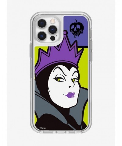 Disney Snow White Evil Queen Symmetry Series iPhone 12 / iPhone 12 Pro Case $19.78 Cases