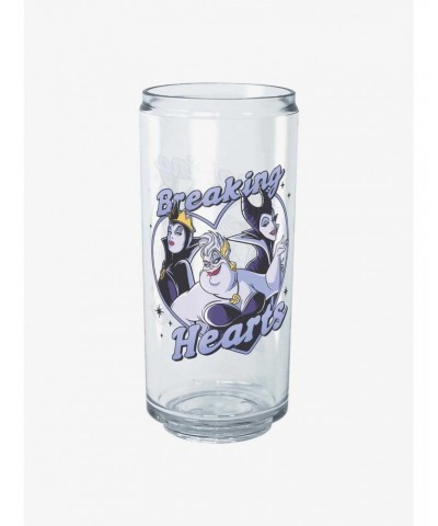 Disney Villains Breaking Hearts Can Cup $7.31 Cups