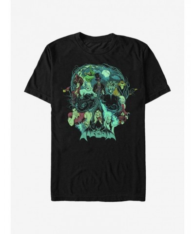 Disney Villains Wicked Things T-Shirt $8.37 T-Shirts