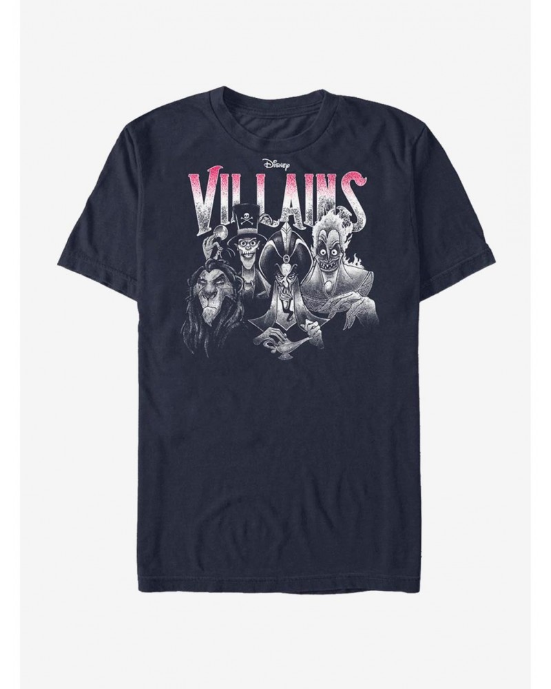 Disney Villains Spellbound T-Shirt $7.17 T-Shirts