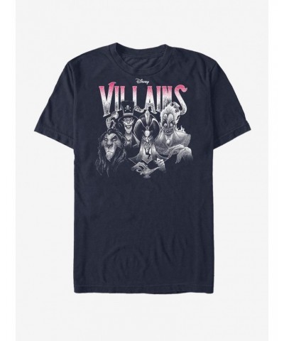Disney Villains Spellbound T-Shirt $7.17 T-Shirts