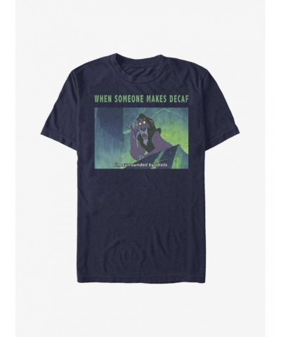Disney The Lion King Scar Meme T-Shirt $10.04 T-Shirts