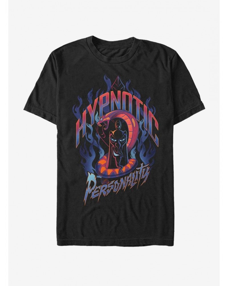 Disney Aladdin Hypnotic Jafar T-Shirt $7.41 T-Shirts
