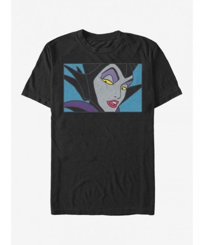 Disney Sleeping Beauty Maleficent Eyes T-Shirt $9.56 T-Shirts