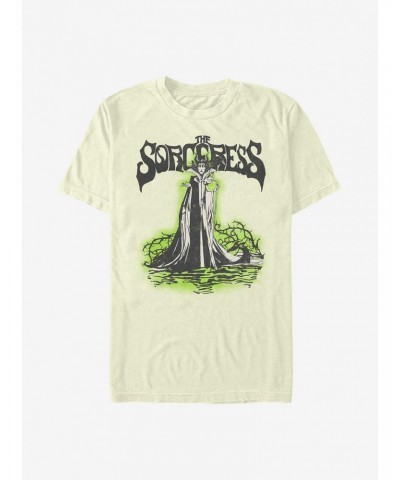 Disney Maleficent The Sorceress T-Shirt $10.04 T-Shirts
