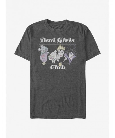 Disney Villains Witches Club T-Shirt $7.17 T-Shirts